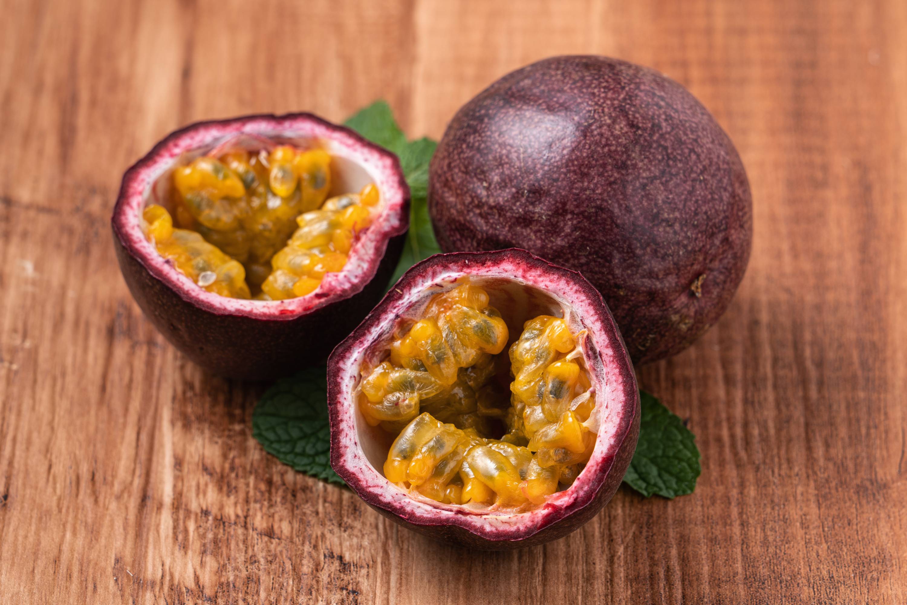 Passion Fruit: Exploring Tropical Flavours and Traditions