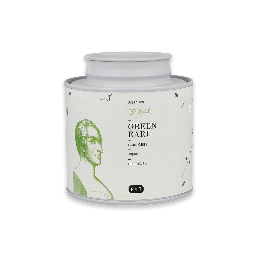 Green Earl
