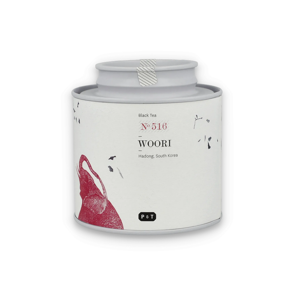 Woo Thai Milk Tea ver. by kohei × hk Woo Thai Milk Tea ver. by