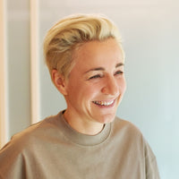 Unsere Autorin Yvonne