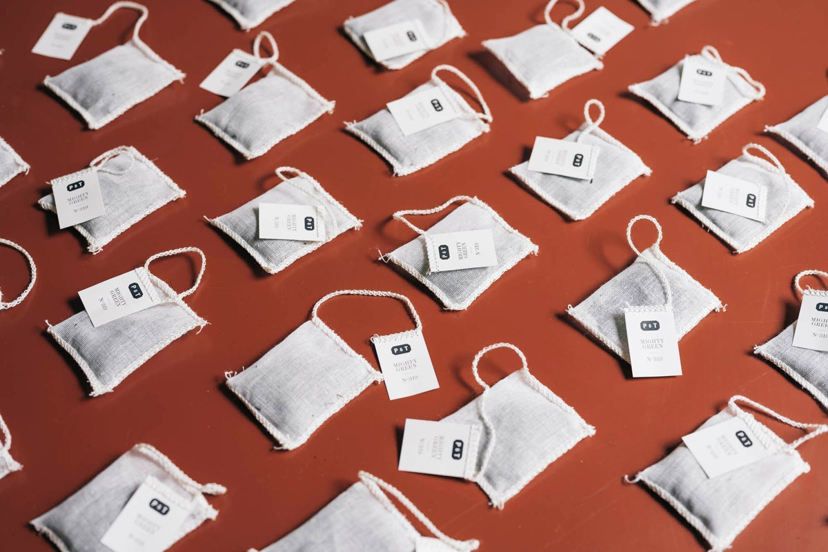 Tear Inner Tea CTC Tea: Understanding the Crush, Tear, Curl Method