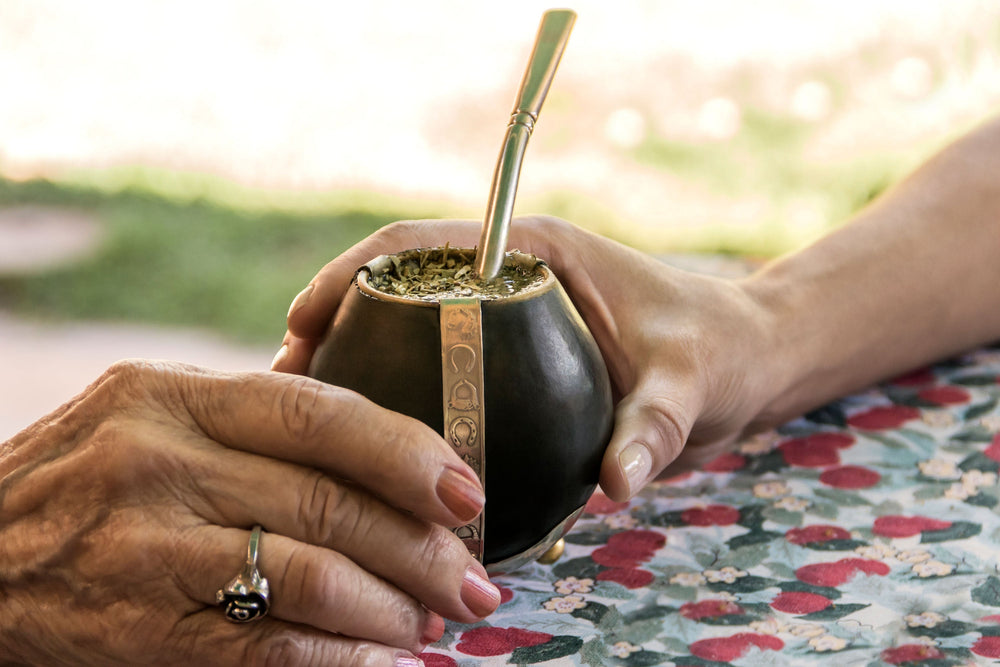 The Art of Tea in South America