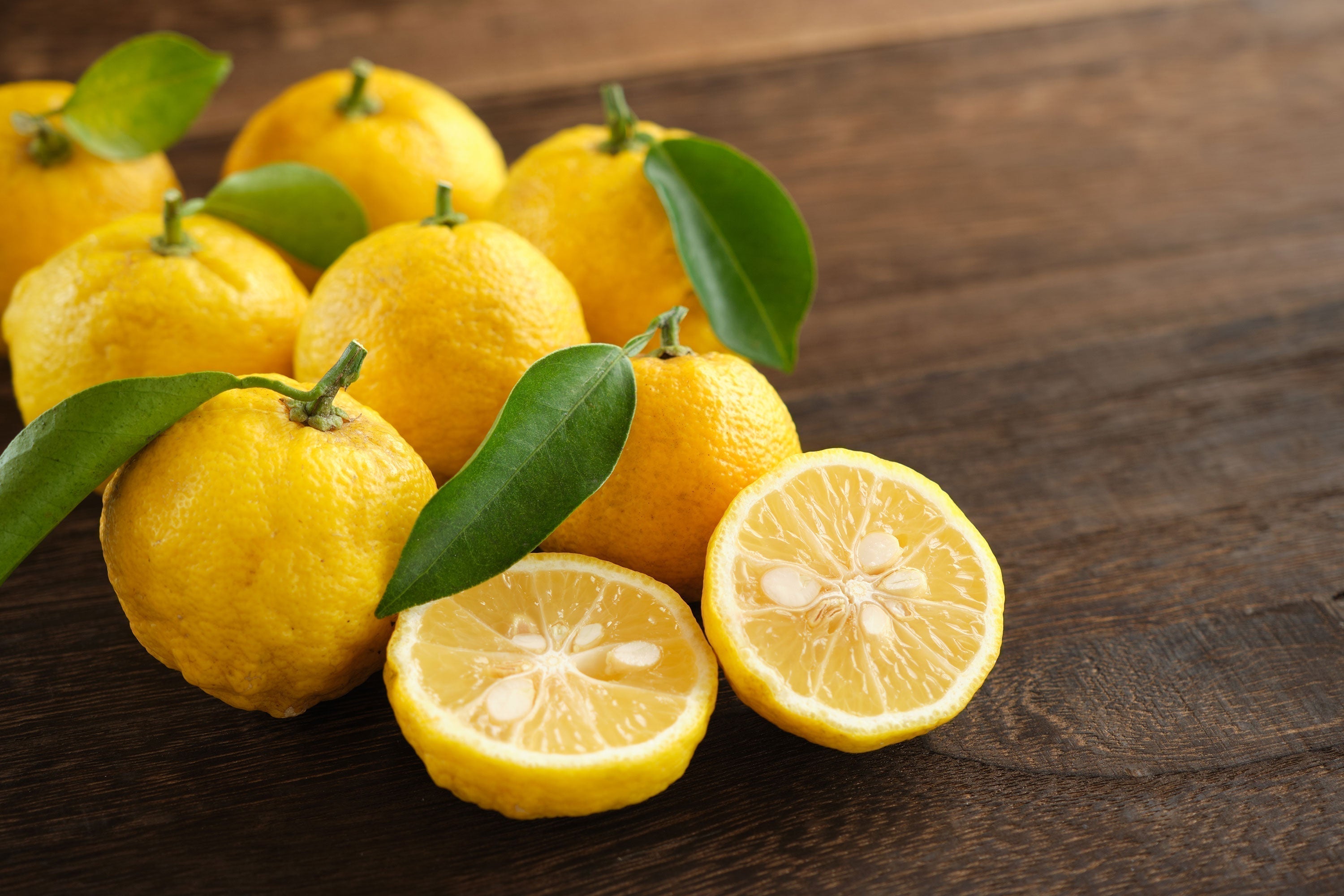 Yuzu Unveiled: Explore This Unique Citrus Fruit