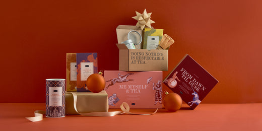 Discover the Joy of Giving with P&T