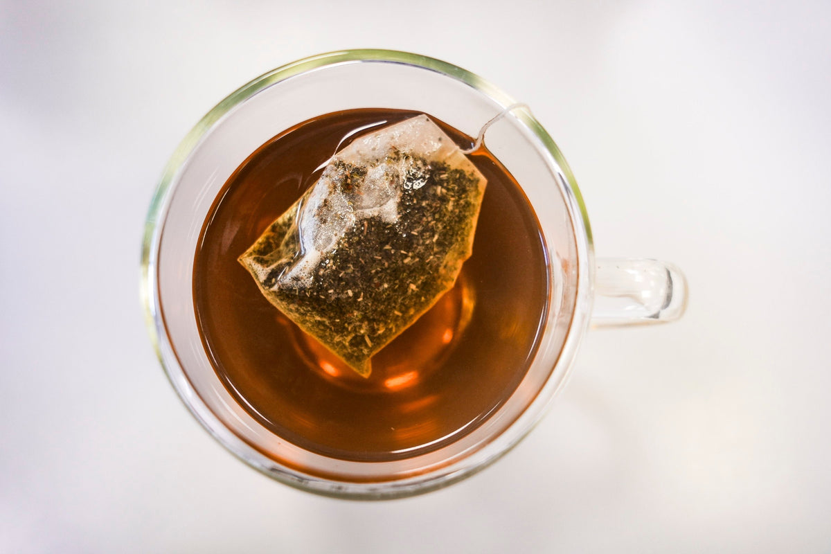 Tear Inner Tea CTC Tea: Understanding the Crush, Tear, Curl Method