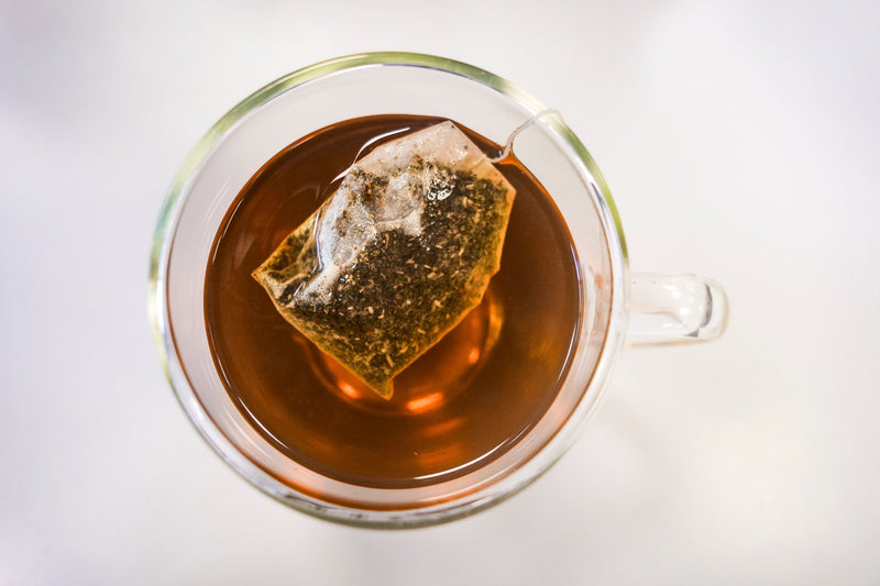 CTC Tea: Understanding the Crush, Tear, Curl Method