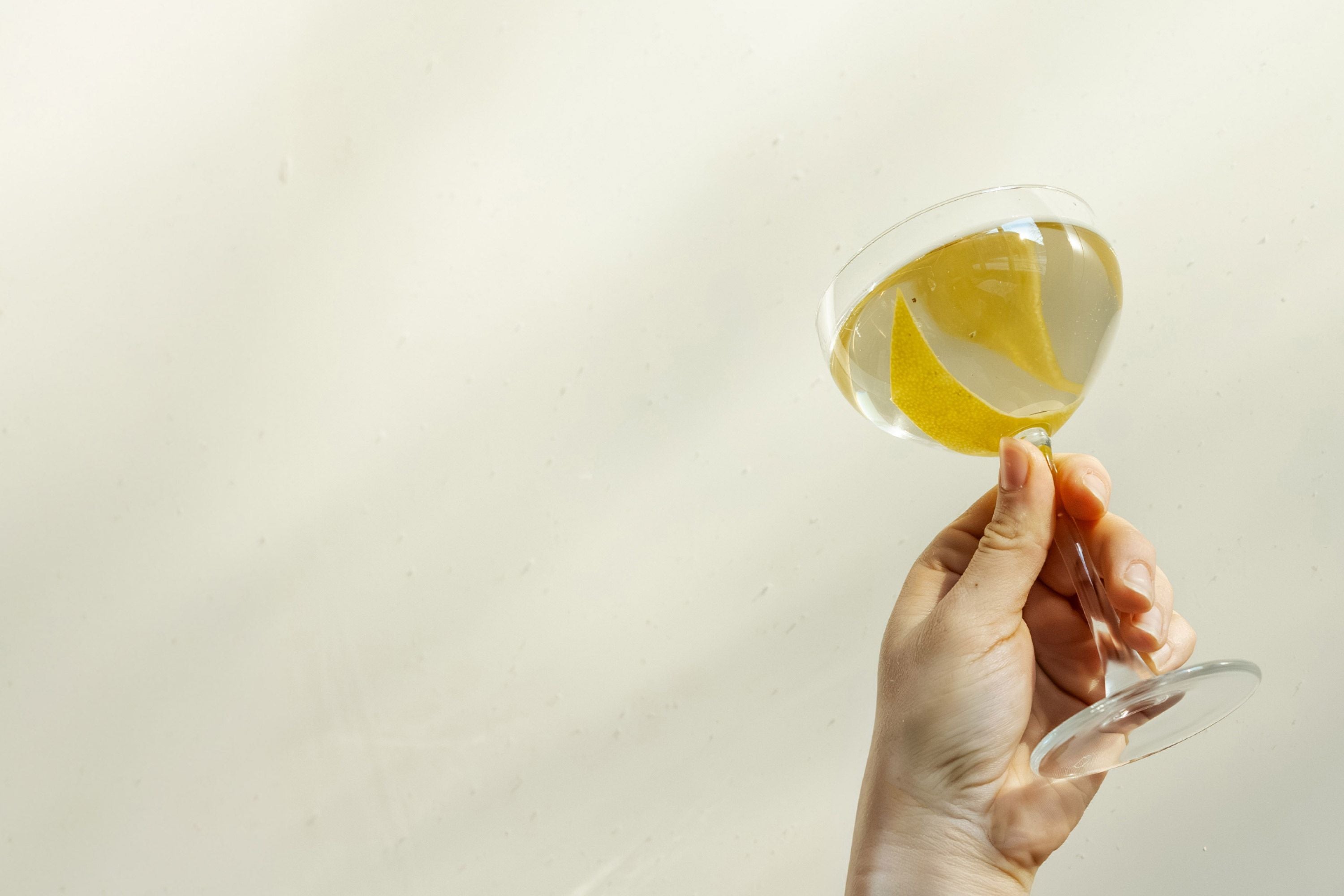 Alcohol-Free Alternatives