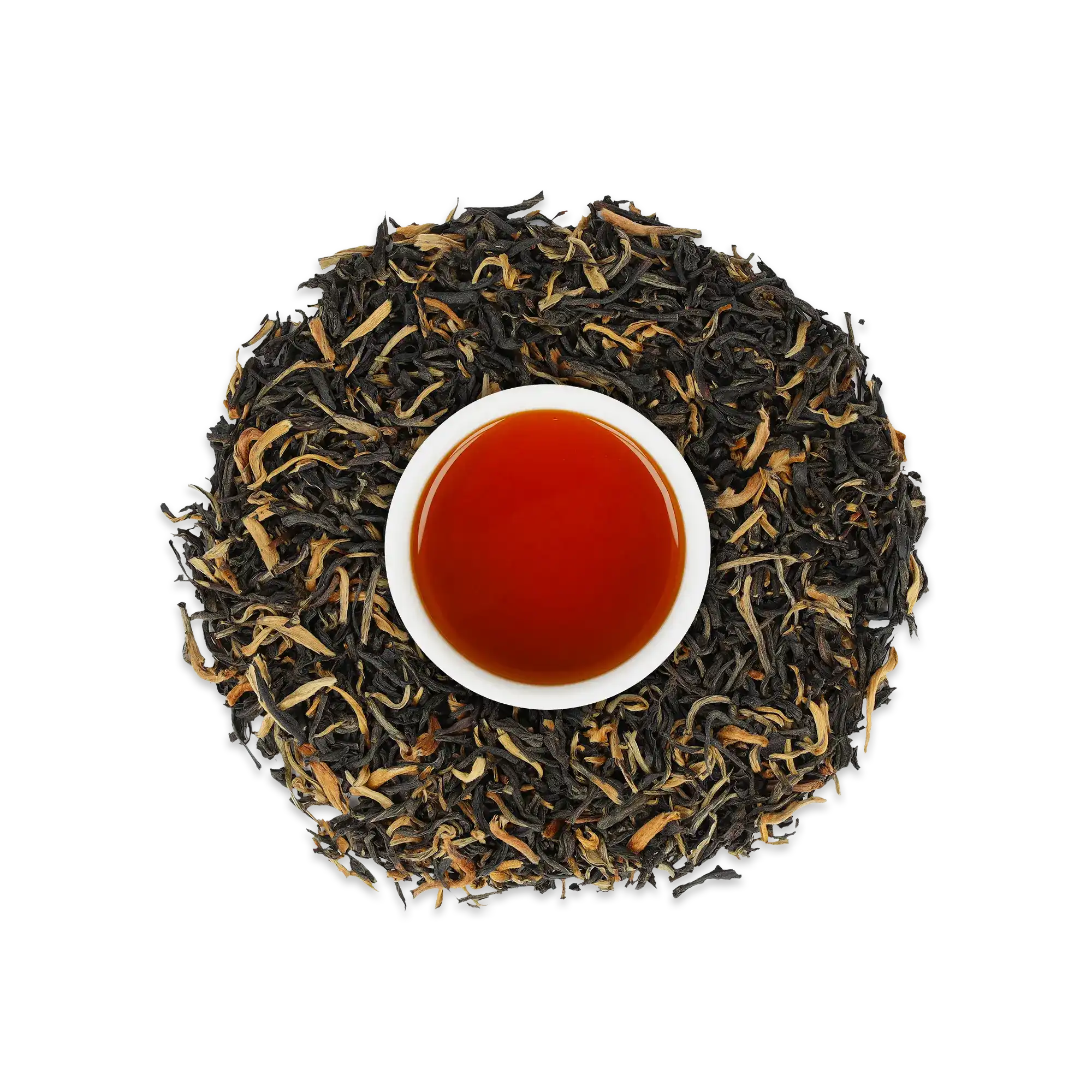 Black Tea Golden Earl