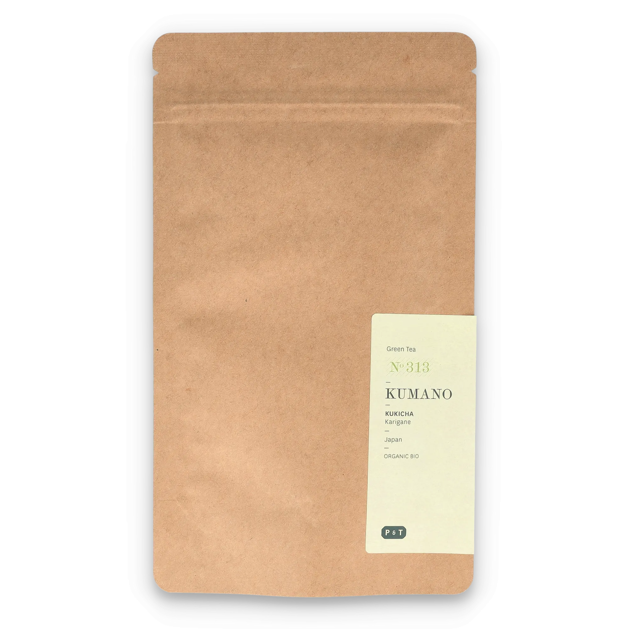 Kukicha Green Tea Kumano