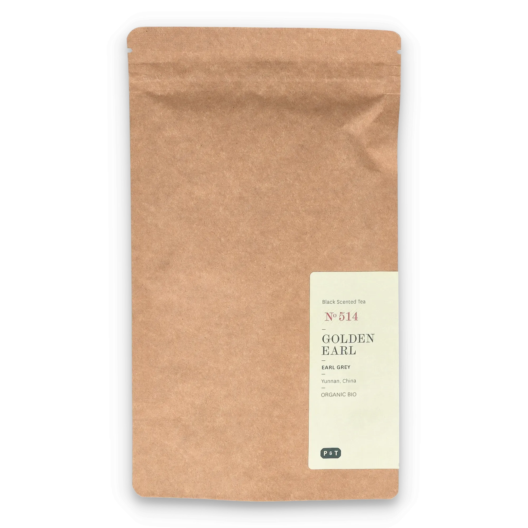 Black Tea Golden Earl
