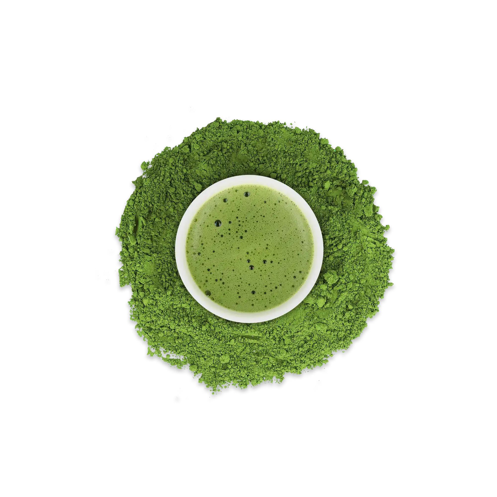 Matcha Maho Matcha