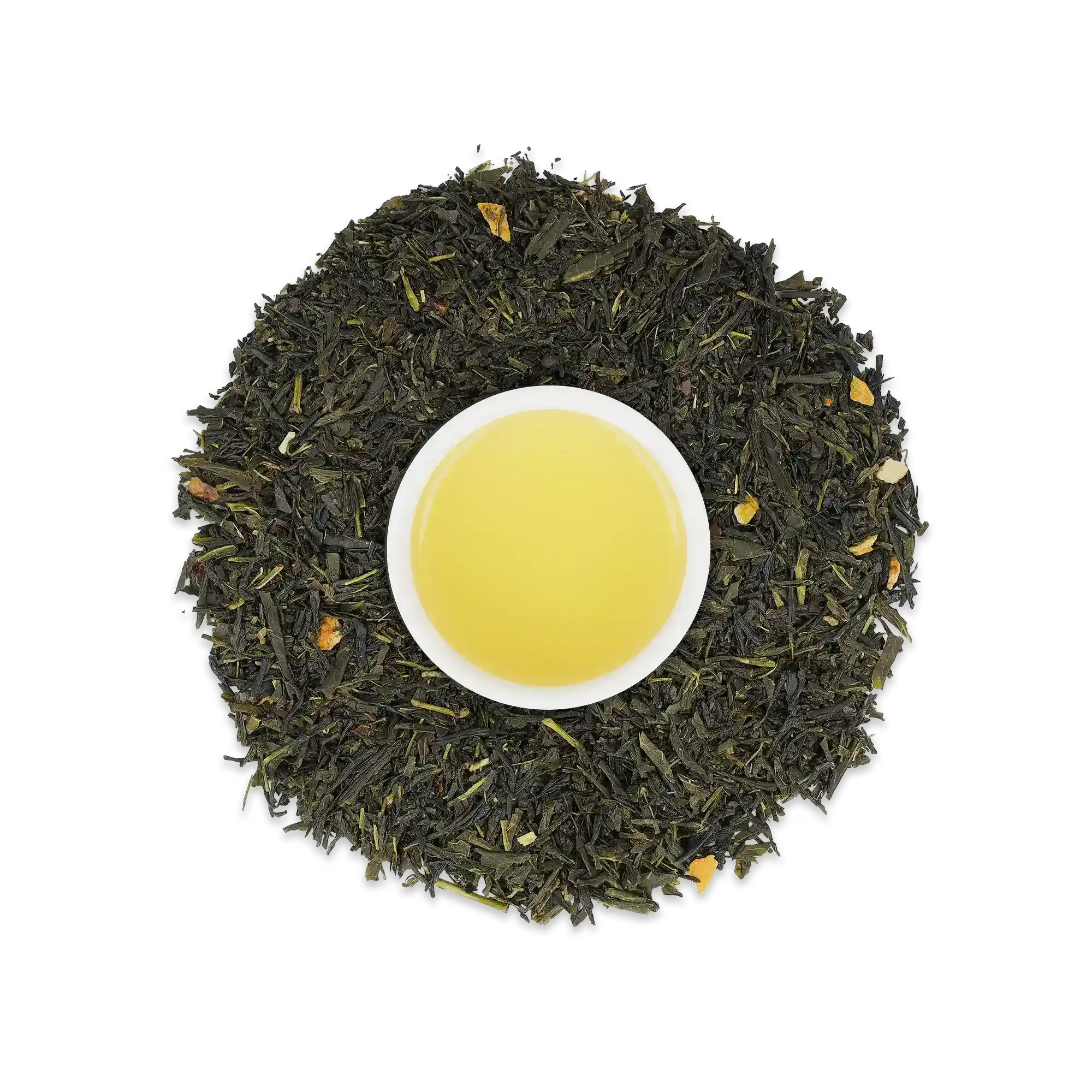 Green tea Green Earl