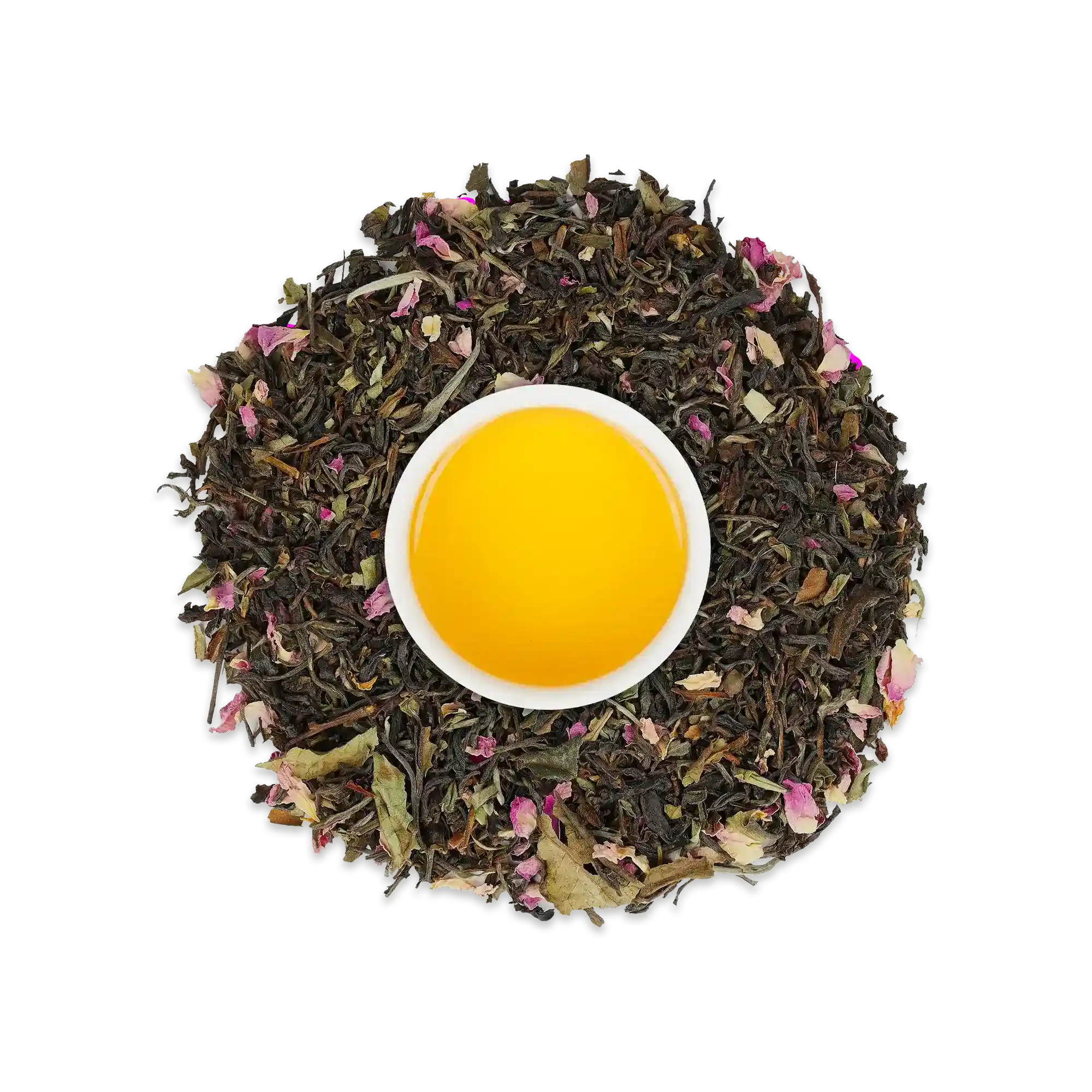 Blended Black Tea Sacred Emily