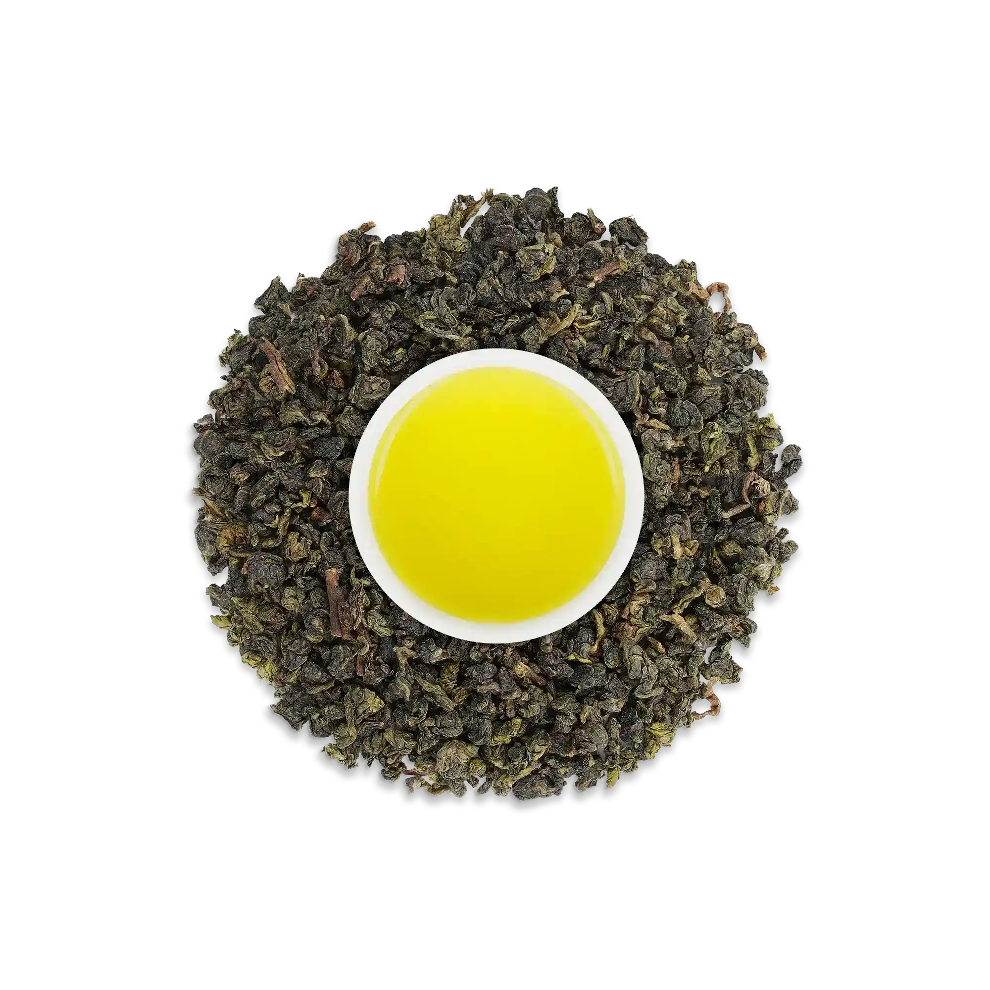 Green Tea Yuzu Midori