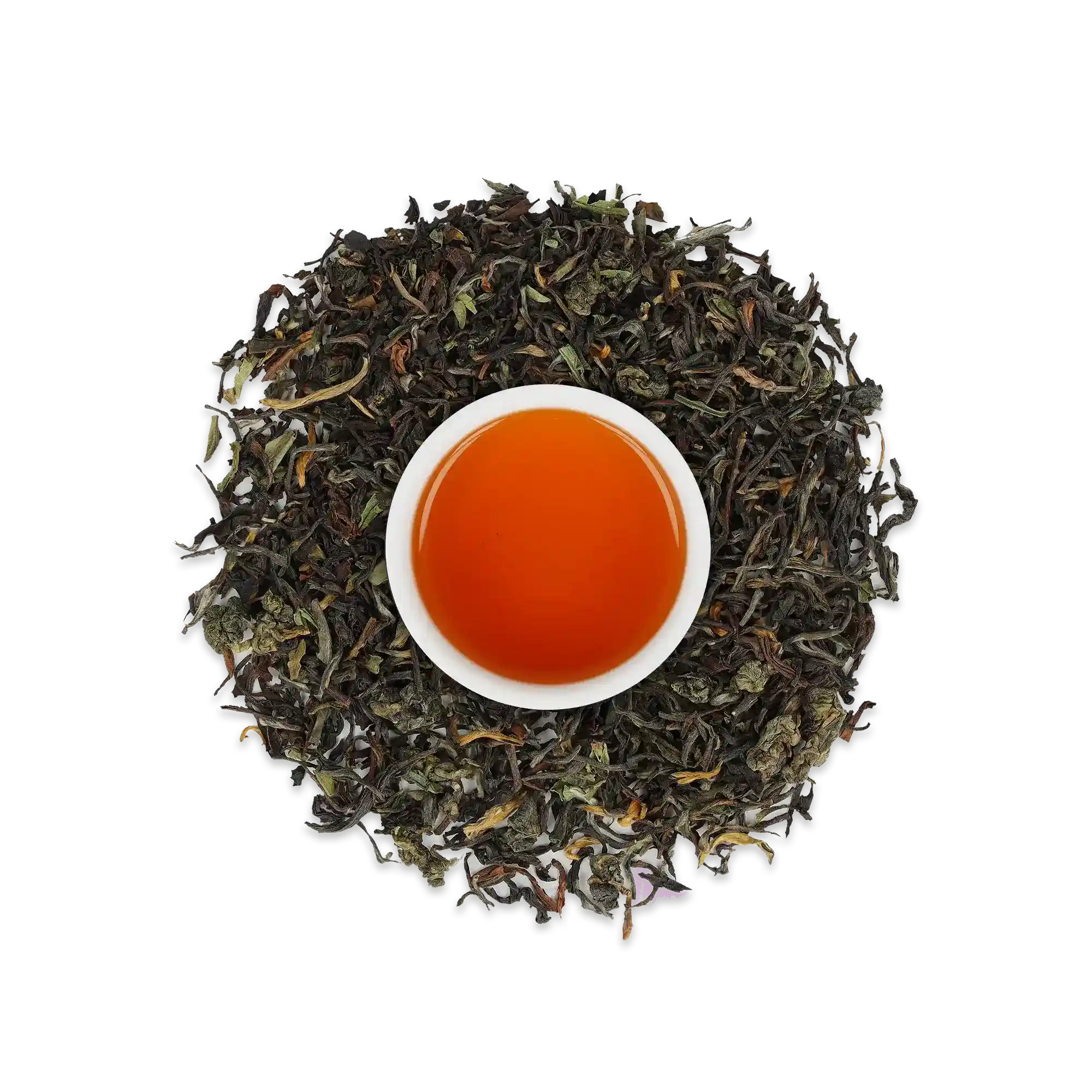 Black Tea Berlin 2011