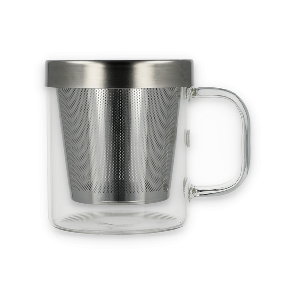 Brewing Mug