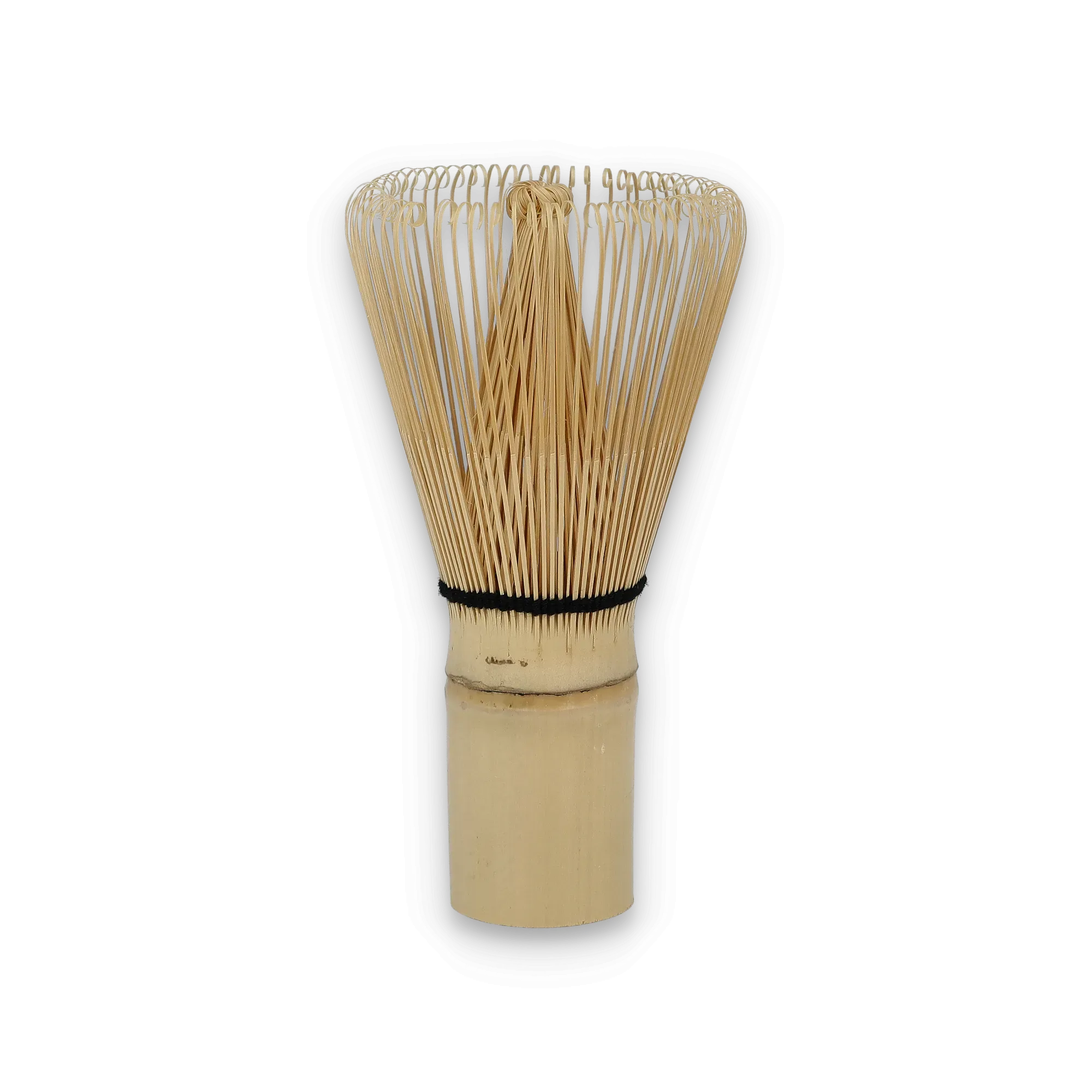 Matcha Whisk Chasen blonde