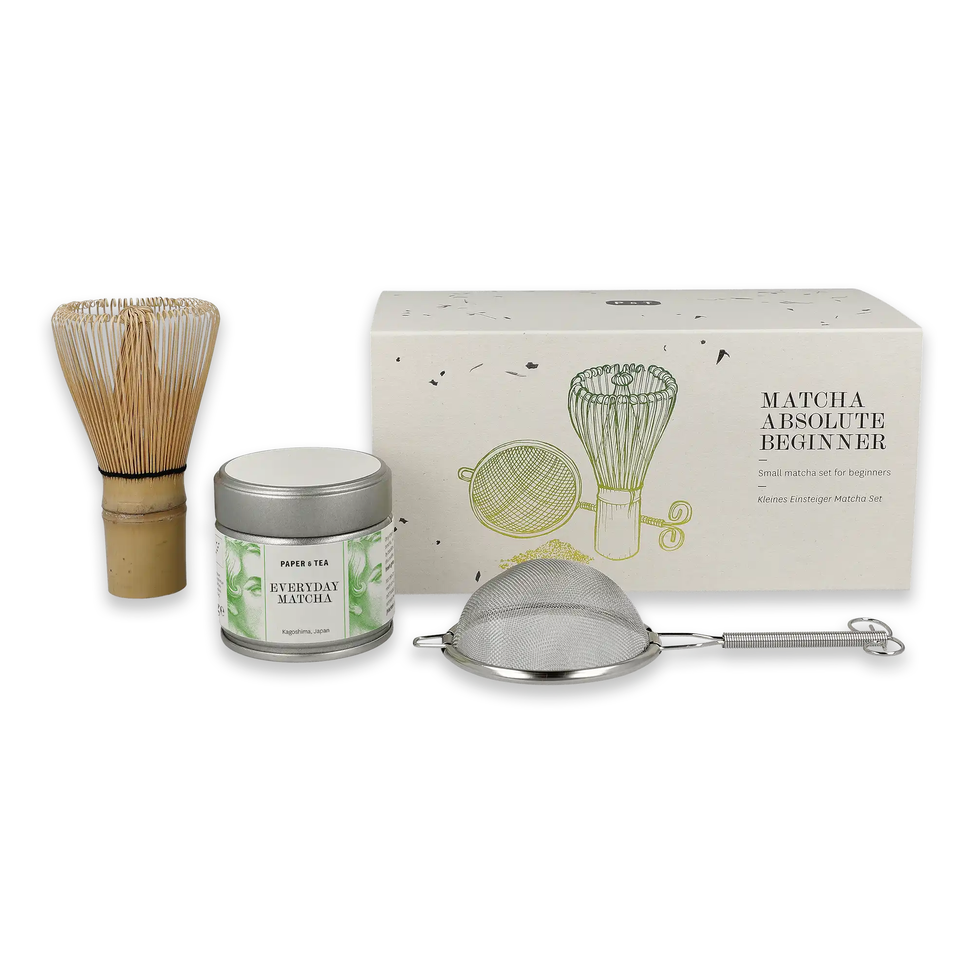 Beginner Tea Set: Essential Tips for Perfect Tea Brewing
