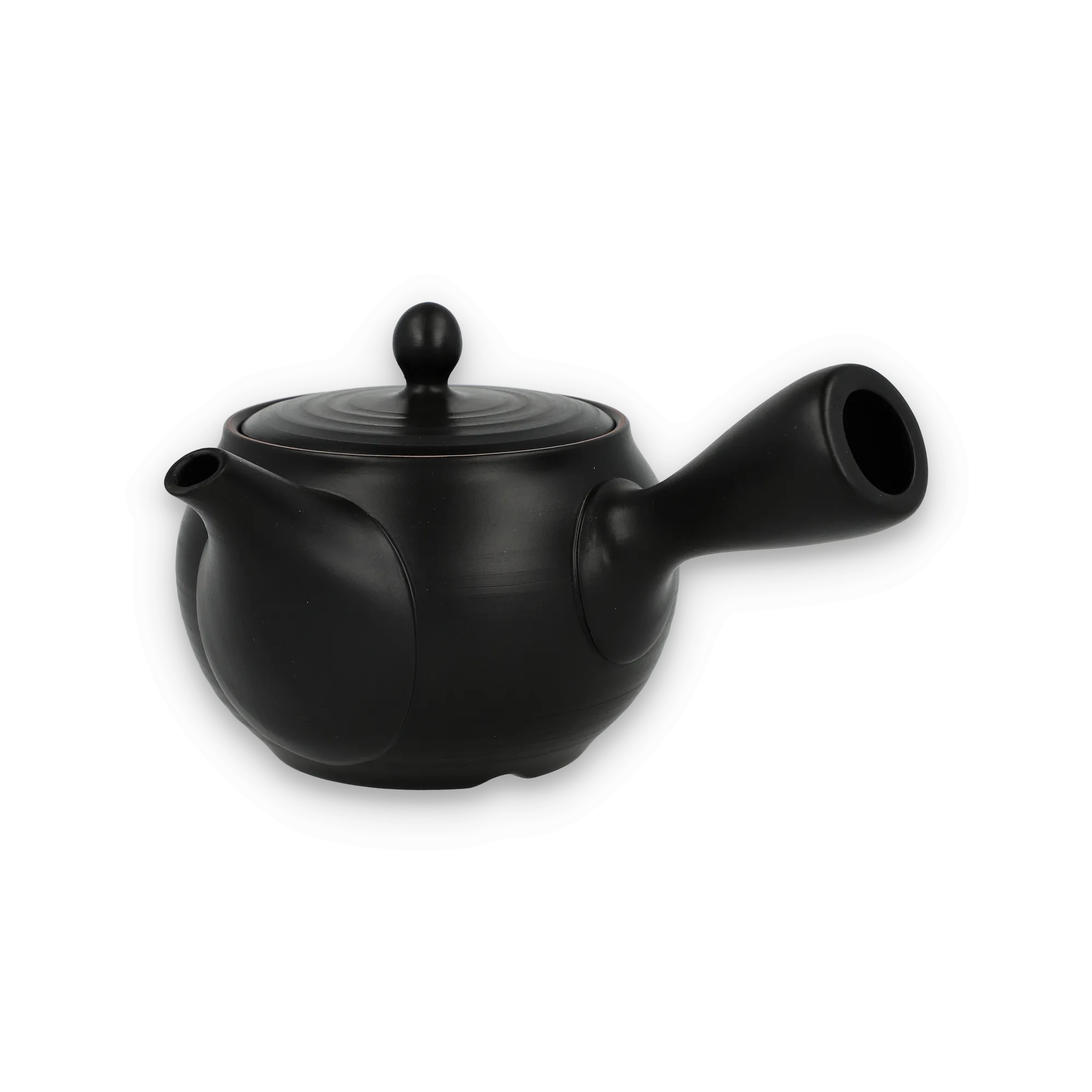 Teapot with Strainer Kyoto Kyusu