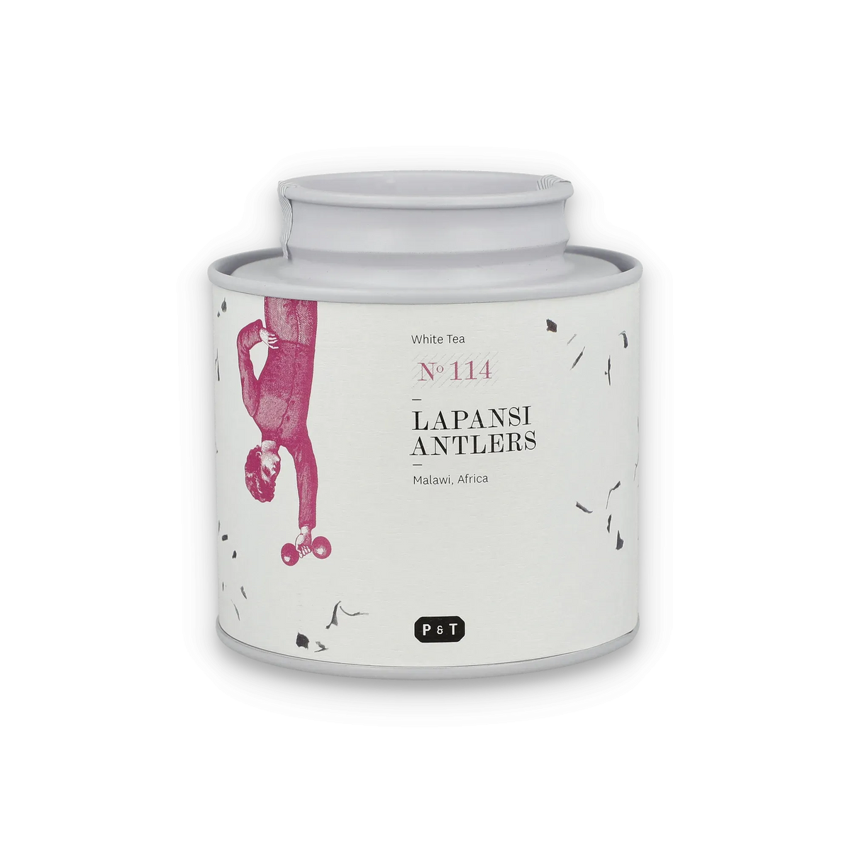 Lapansi Antlers Rare White Tea from Malawi
