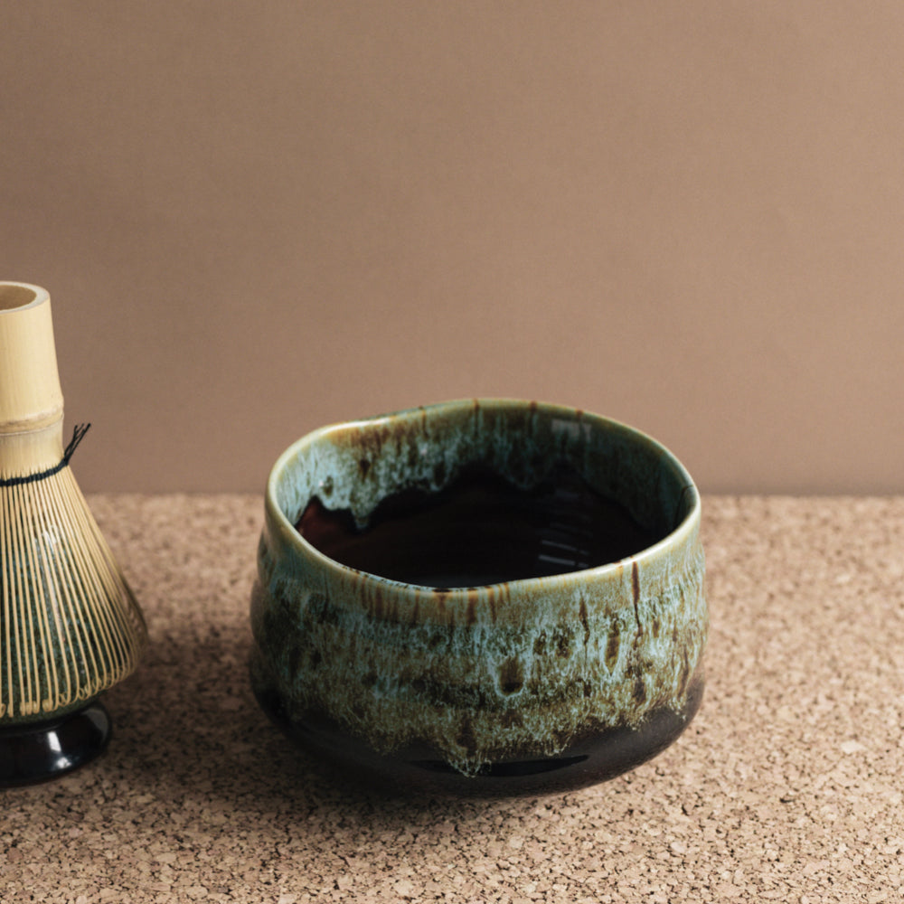 Clarity Bowl Fancy | Matcha Bowl | Shop now