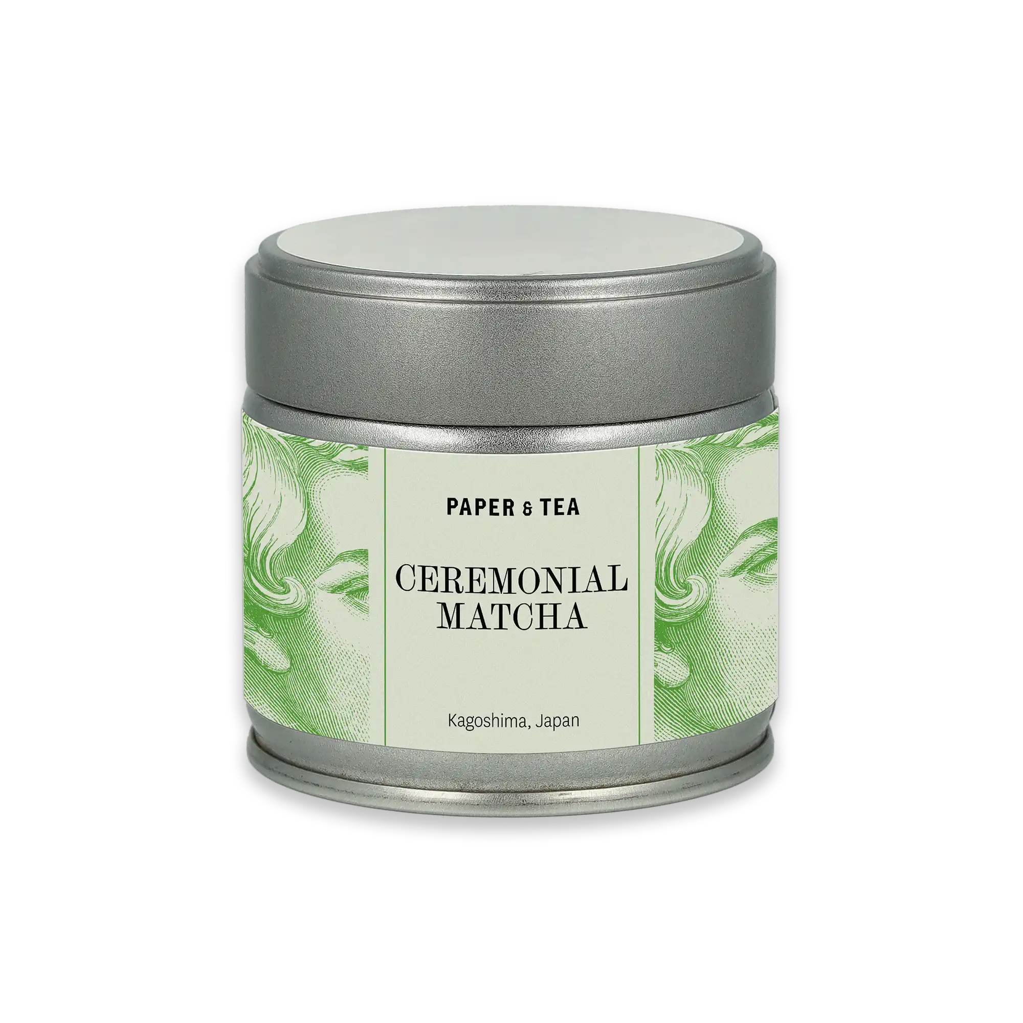Matcha Ceremonial Matcha