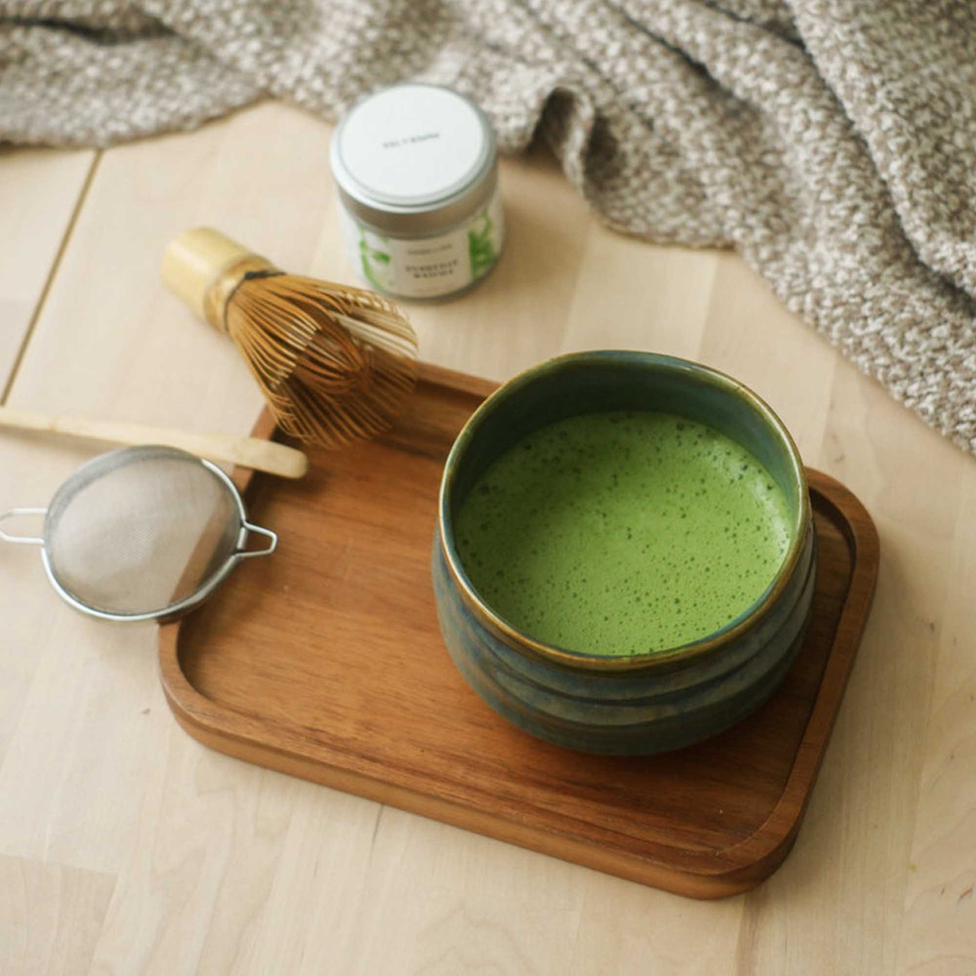 Your Matcha Starter Set – From Japan, Loved Worldwide