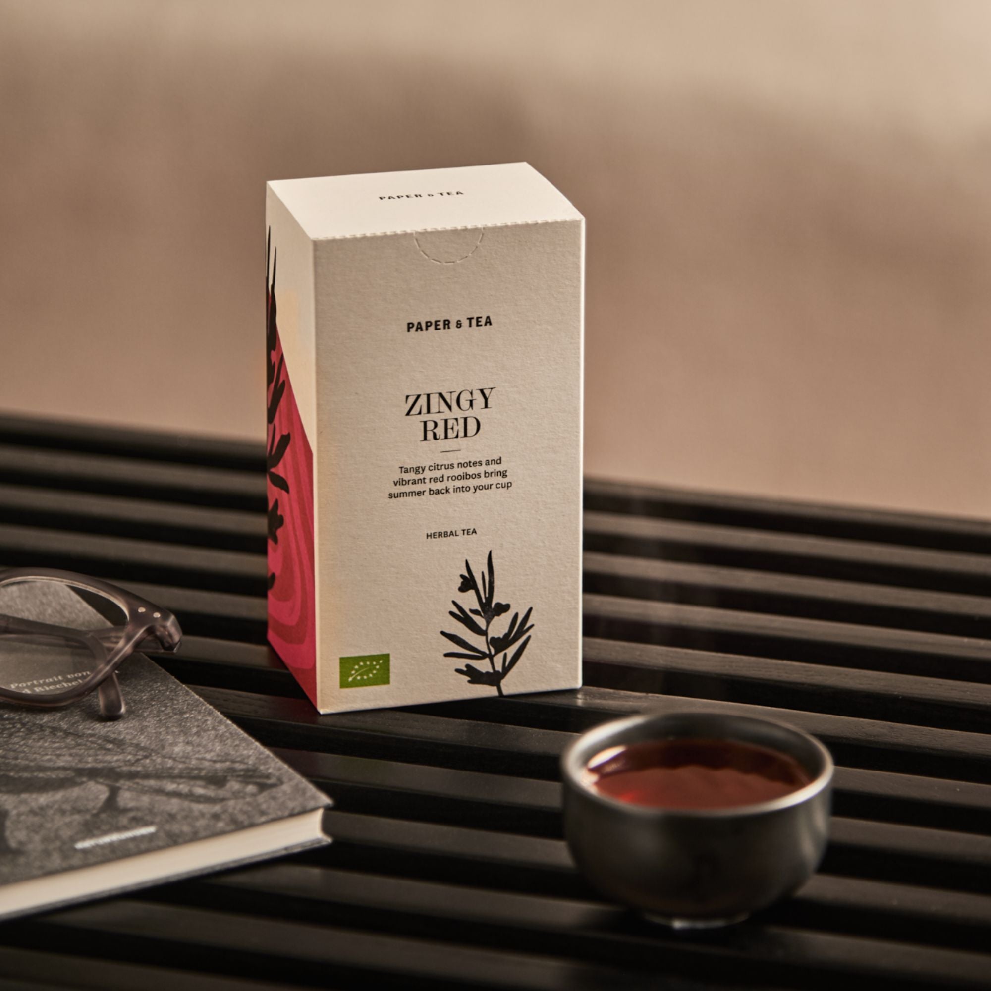 Herbal Tea 