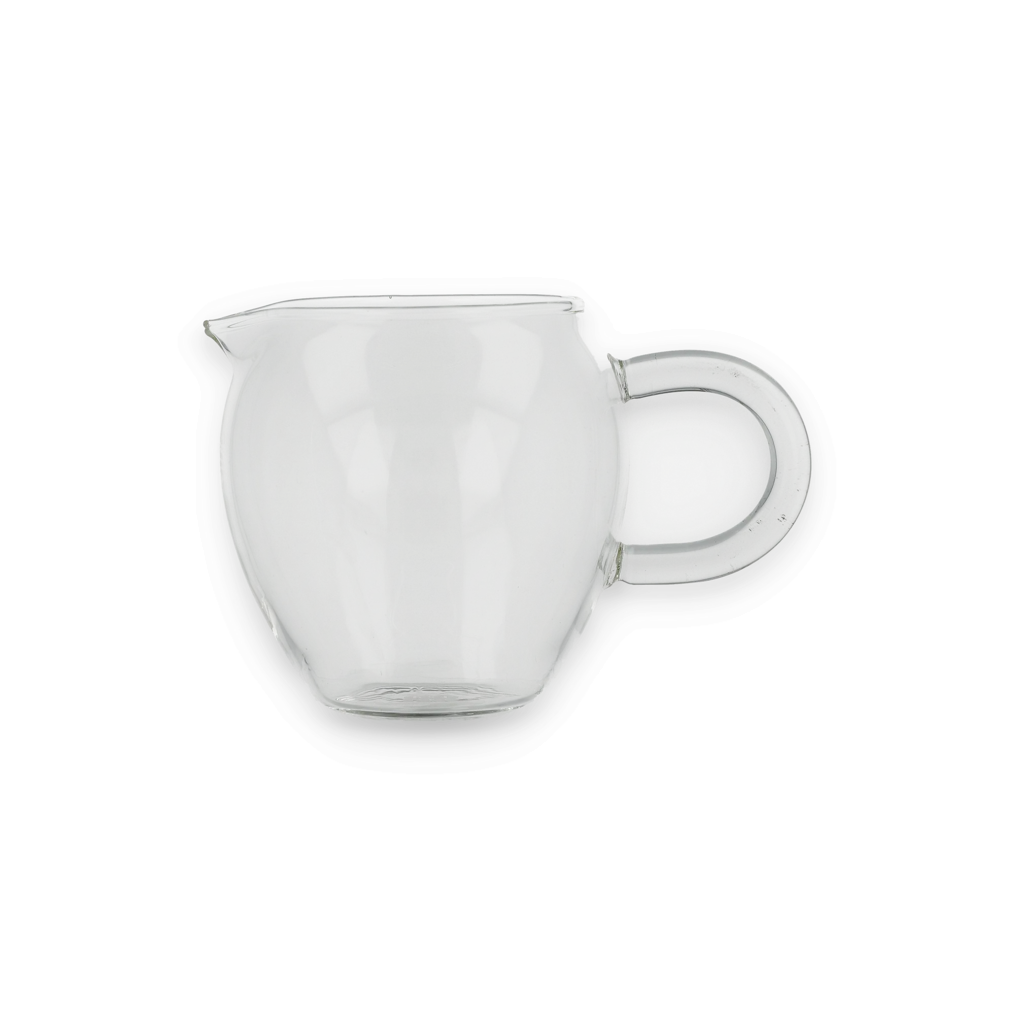 Tea Pot Pú Serving Pot