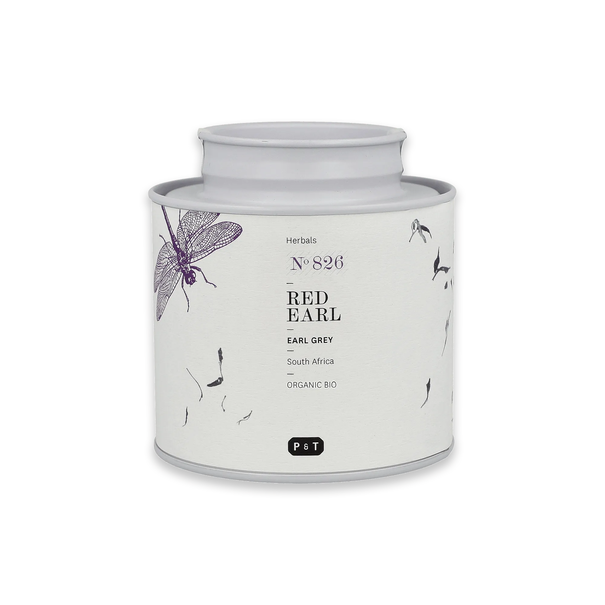 Earl Grey Rooibos Red Earl