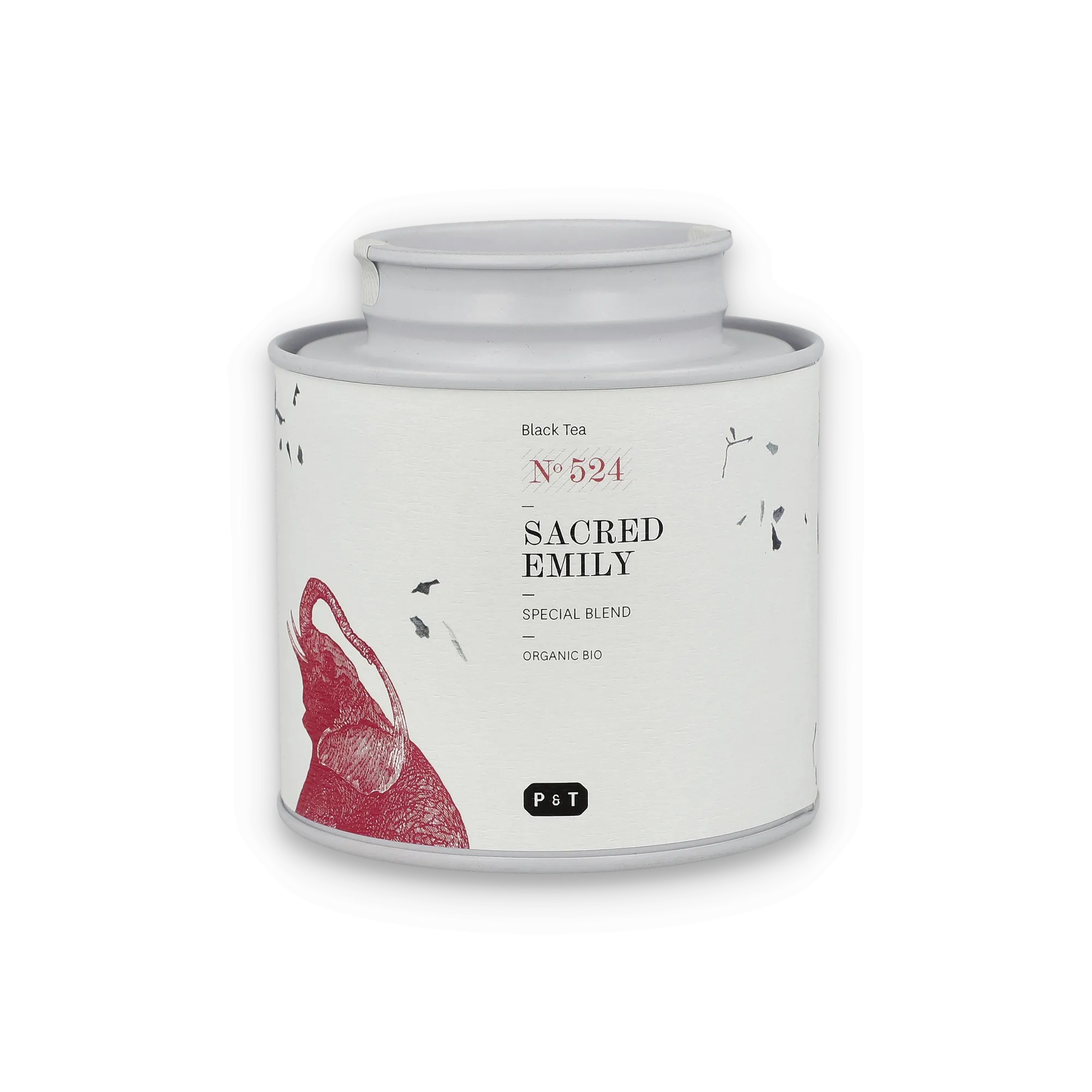 Blended Black Tea Sacred Emily