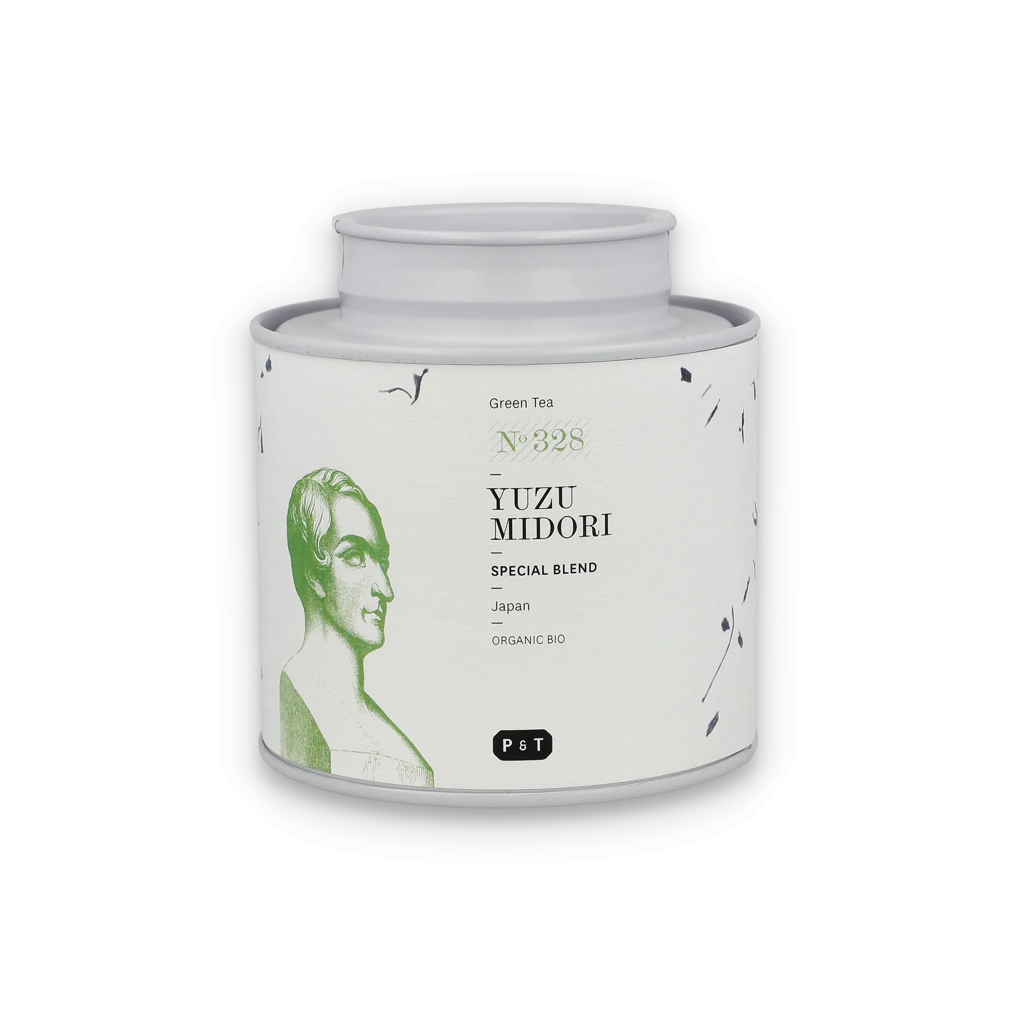Green Tea Yuzu Midori