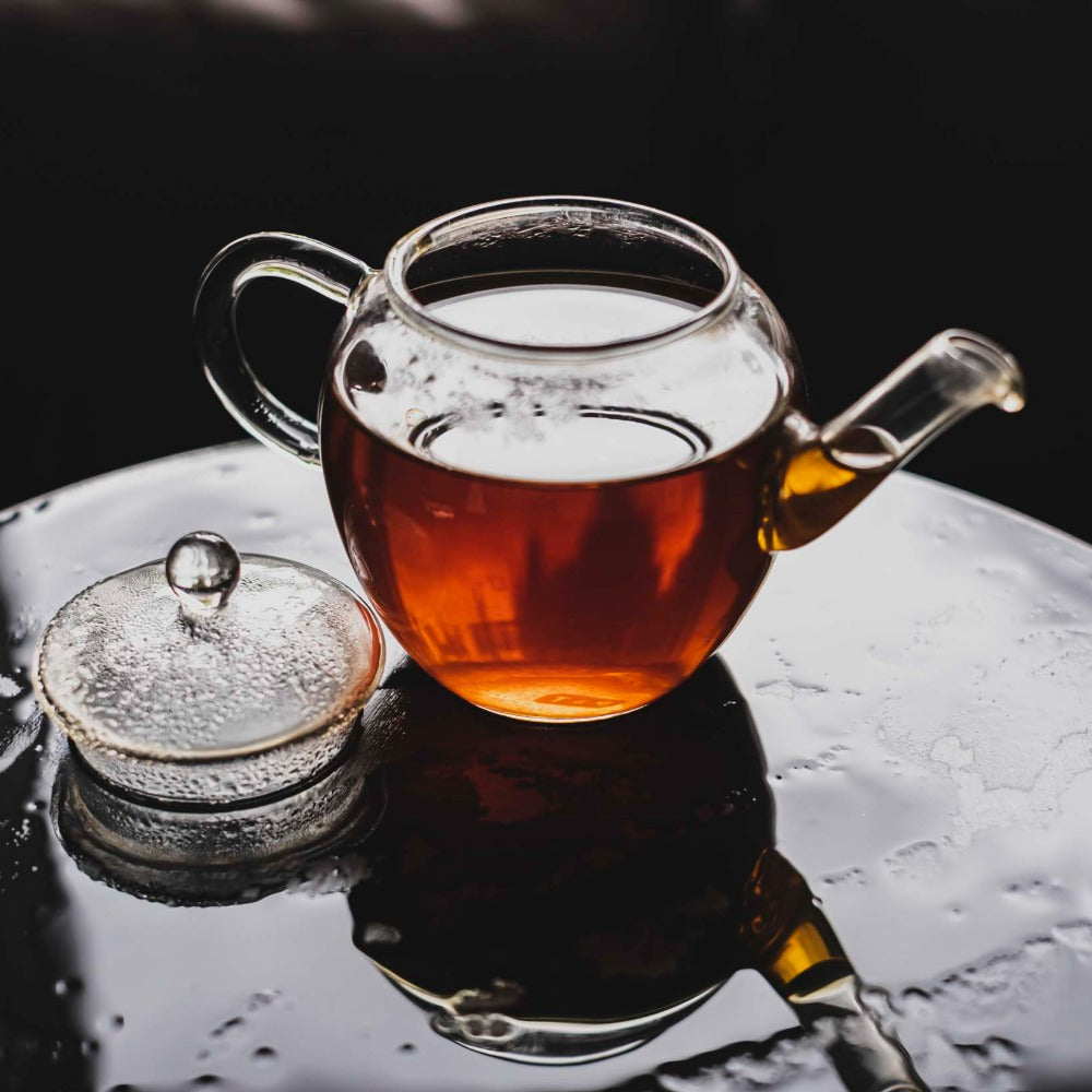 Earl Grey Rooibos Red Earl