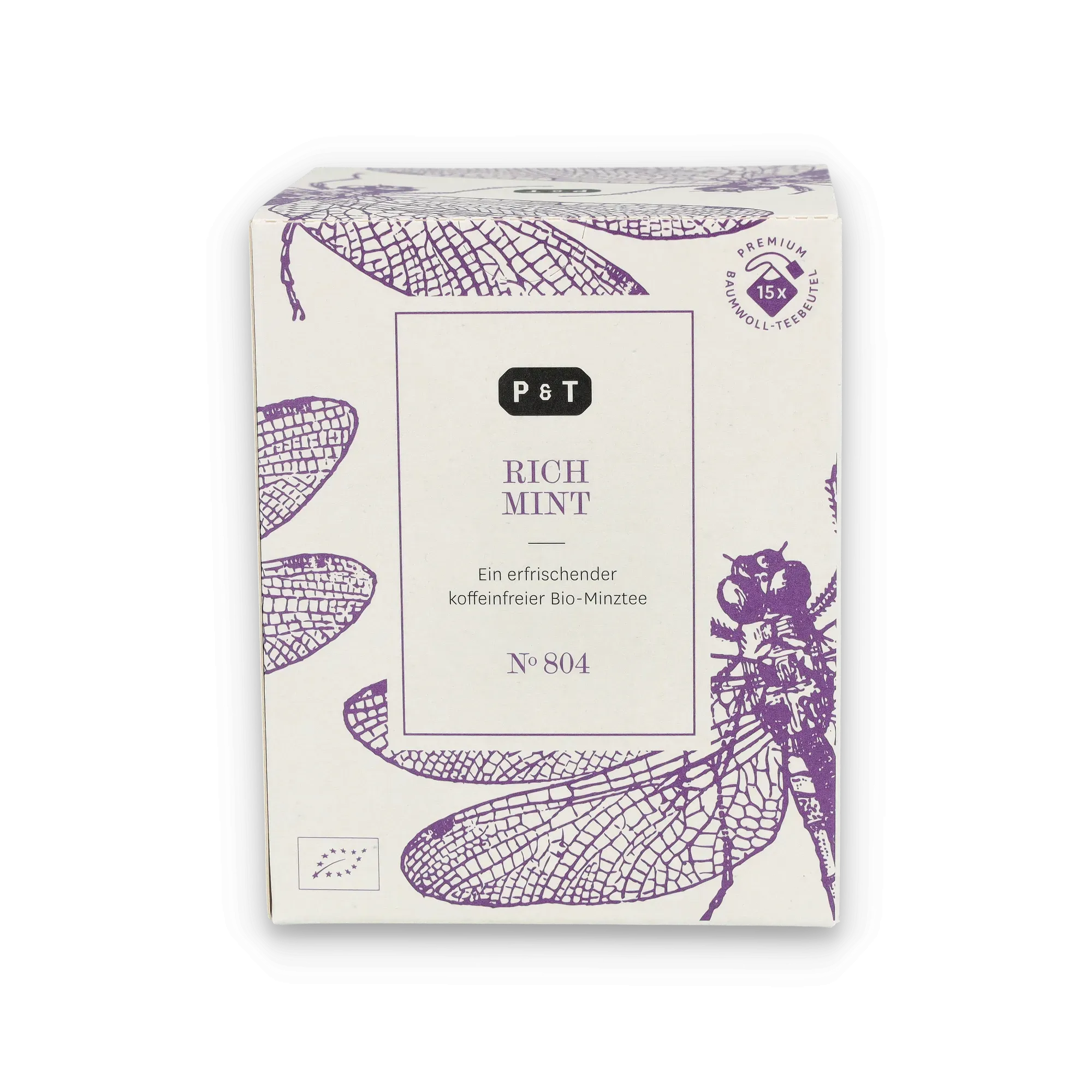 Rich Mint | Herbal | Shop now