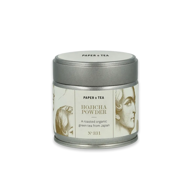 Roast & Boast – Buy Our 100% Organic Hojicha Powder