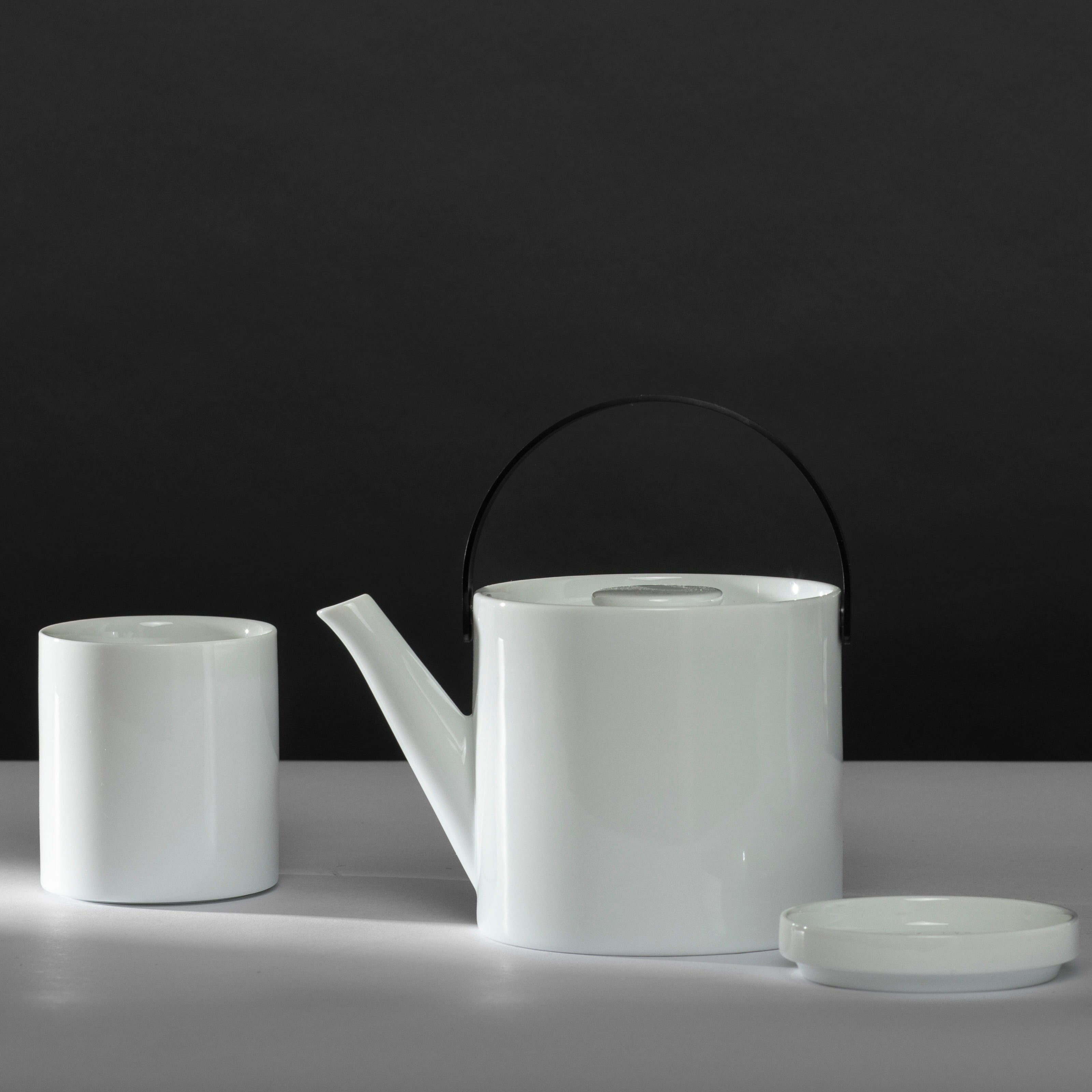 Coaster Small Plate white