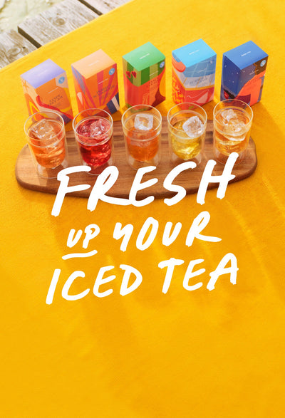 PAPER & TEA | Enrich life - Paper, Tea, Gifts & Experiences – Paper & Tea