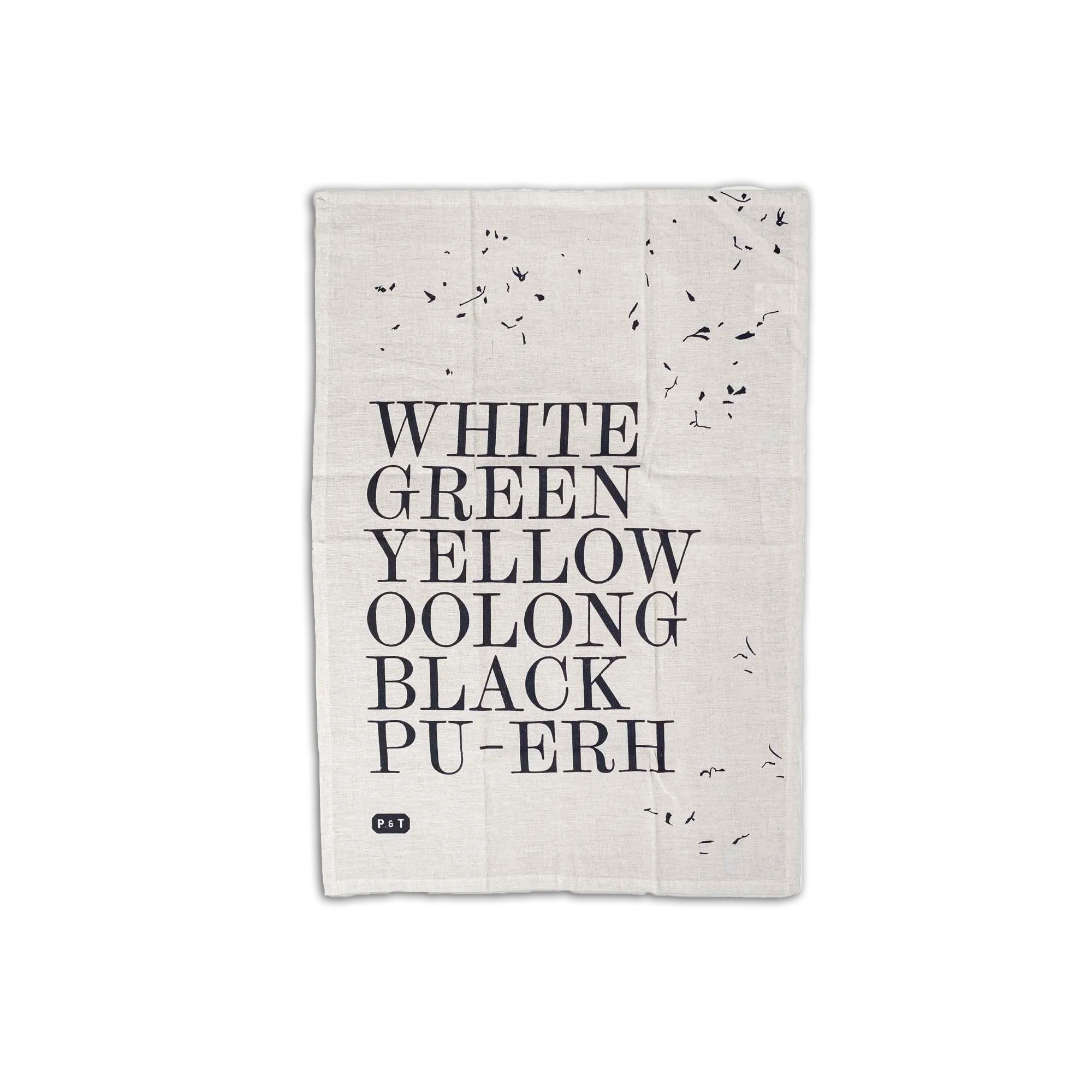 Tea Towel Tea Towel Tea geek