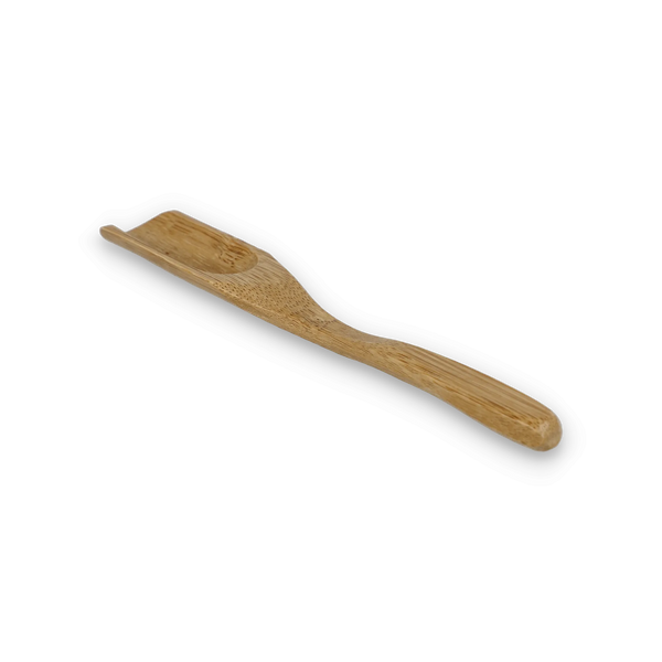 BAMBOO TEA SPOON
