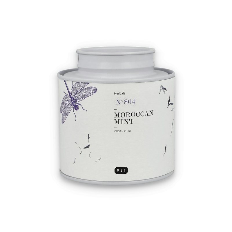 MOROCCAN MINT N°804