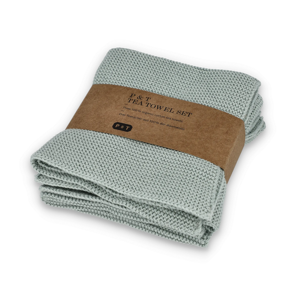 TEA TOWEL SET